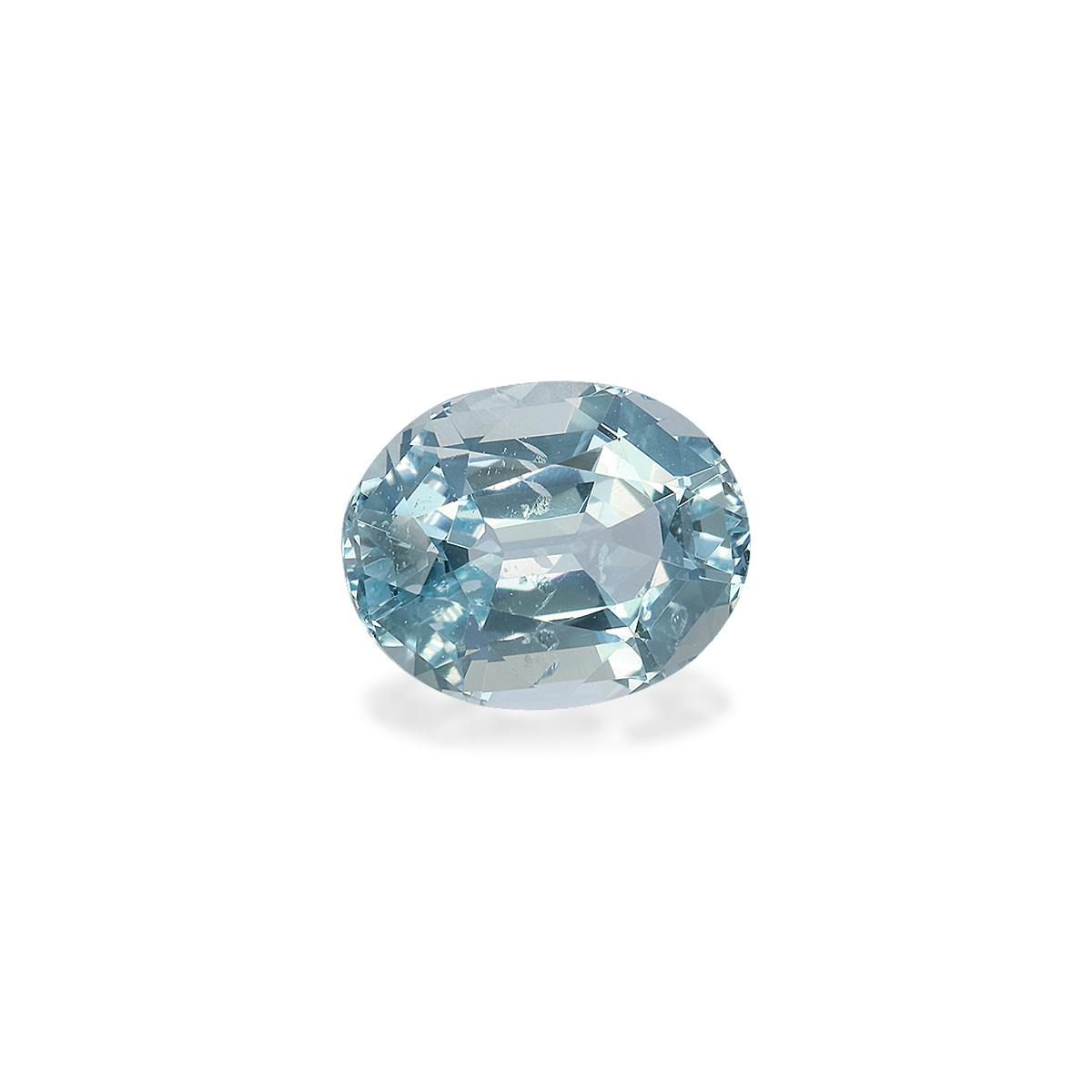 Aquamarine 2.96 ct